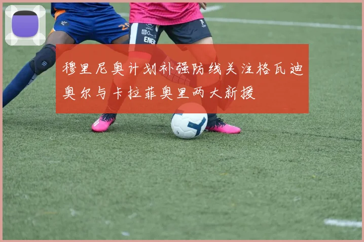 穆里尼奥计划补强防线关注格瓦迪奥尔与卡拉菲奥里两大新援